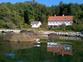 Holiday Home Asgot - 15m from the sea by Interhome, Hasle